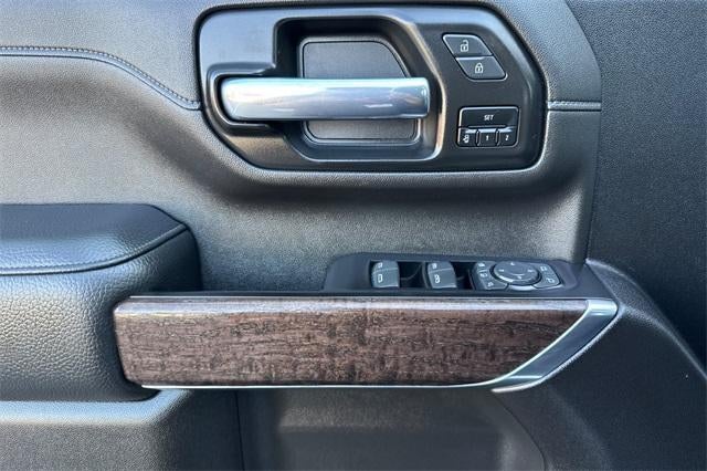 2022 GMC Sierra 3500 HD Denali