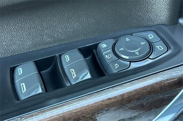 2022 GMC Sierra 3500 HD Denali