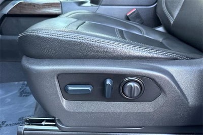 2022 GMC Sierra 3500 HD Denali