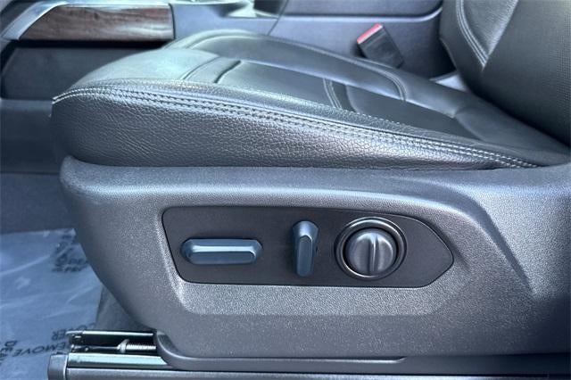 2022 GMC Sierra 3500 HD Denali