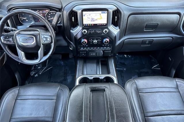 2022 GMC Sierra 3500 HD Denali