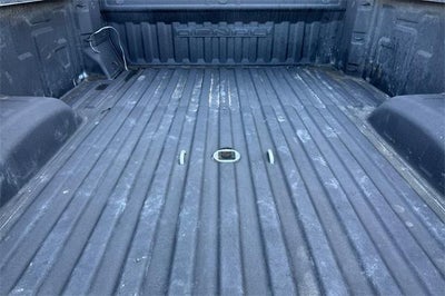 2022 GMC Sierra 3500 HD Denali