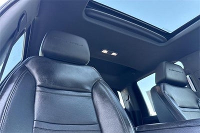 2022 GMC Sierra 3500 HD Denali