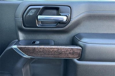 2022 GMC Sierra 3500 HD Denali