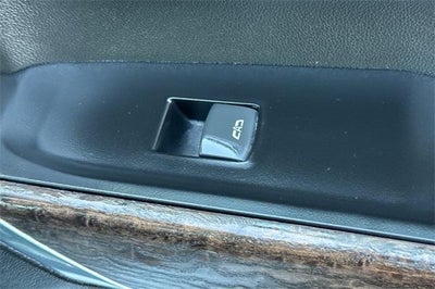 2022 GMC Sierra 3500 HD Denali