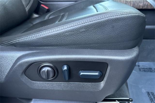 2022 GMC Sierra 3500 HD Denali