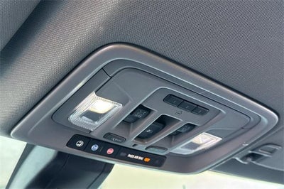 2022 GMC Sierra 3500 HD Denali