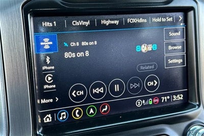 2022 GMC Sierra 3500 HD Denali