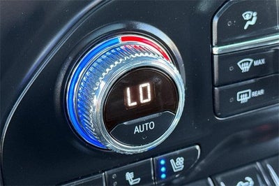 2022 GMC Sierra 3500 HD Denali