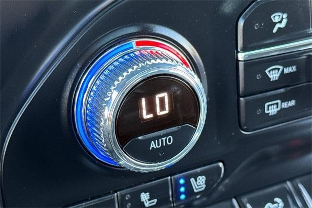 2022 GMC Sierra 3500 HD Denali