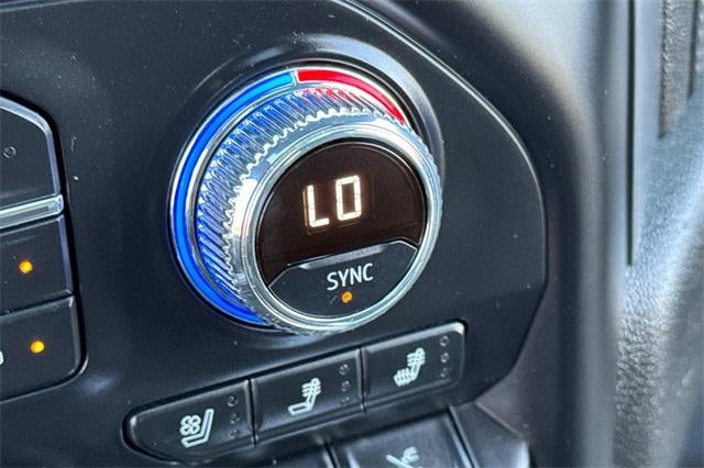 2022 GMC Sierra 3500 HD Denali