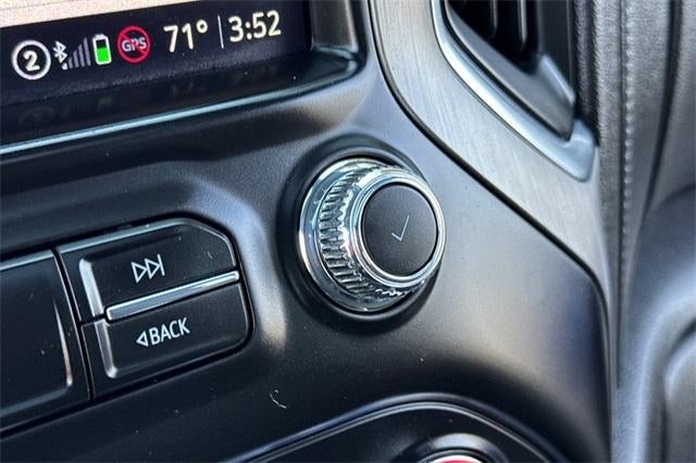 2022 GMC Sierra 3500 HD Denali