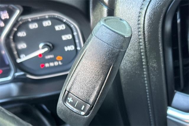 2022 GMC Sierra 3500 HD Denali