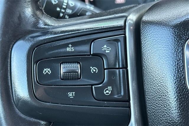 2022 GMC Sierra 3500 HD Denali