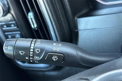 2022 GMC Sierra 3500 HD Denali