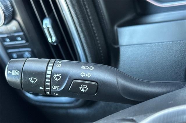 2022 GMC Sierra 3500 HD Denali