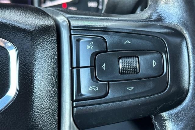 2022 GMC Sierra 3500 HD Denali