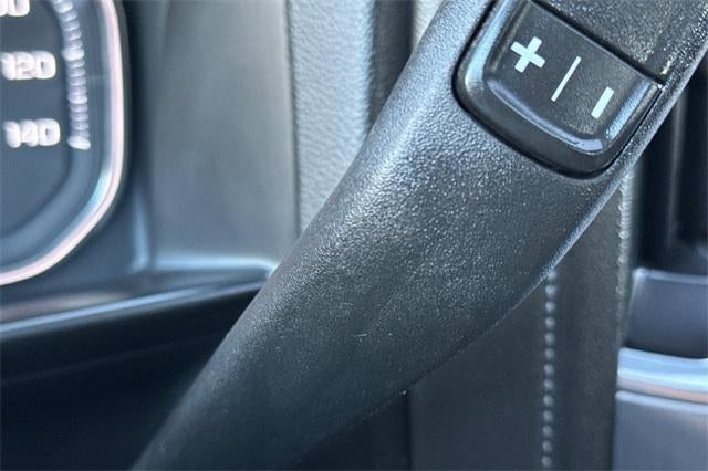 2022 GMC Sierra 3500 HD Denali