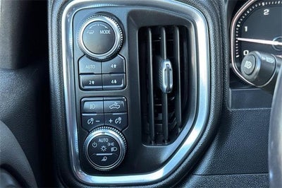 2022 GMC Sierra 3500 HD Denali