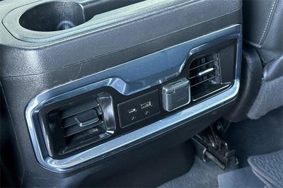 2022 GMC Sierra 3500 HD Denali