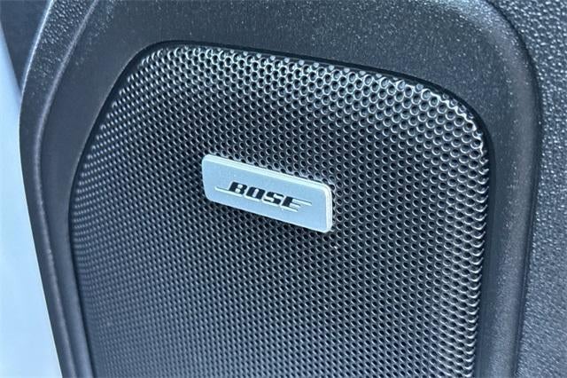 2022 GMC Sierra 3500 HD Denali