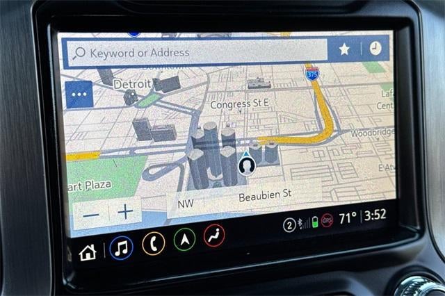 2022 GMC Sierra 3500 HD Denali