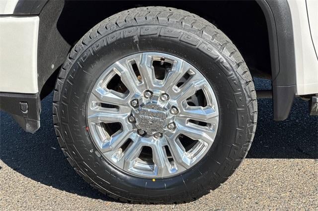 2022 GMC Sierra 3500 HD Denali