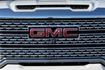 2022 GMC Sierra 3500 HD Denali