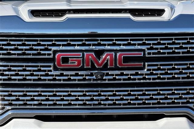 2022 GMC Sierra 3500 HD Denali