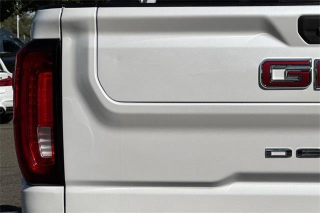 2022 GMC Sierra 3500 HD Denali