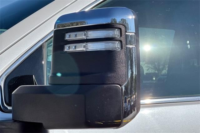 2022 GMC Sierra 3500 HD Denali