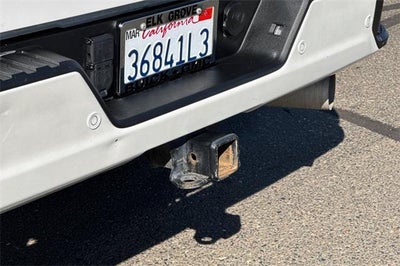 2022 GMC Sierra 3500 HD Denali