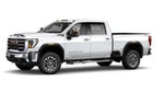 2025 GMC Sierra 2500 HD Base