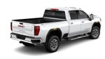 2025 GMC Sierra 2500 HD Base