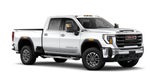 2025 GMC Sierra 2500 HD Base
