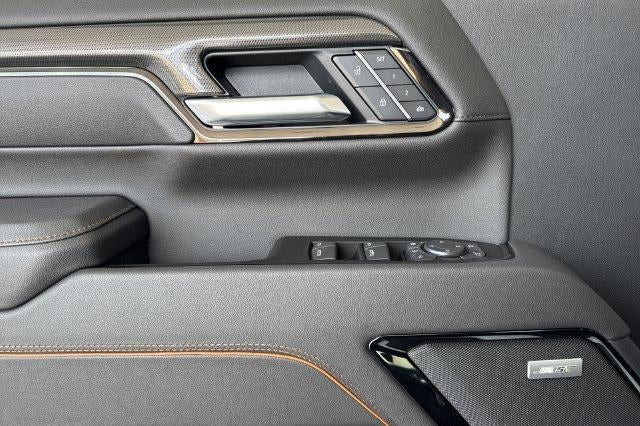 2026 GMC Sierra 2500HD AT4 - Photo 11