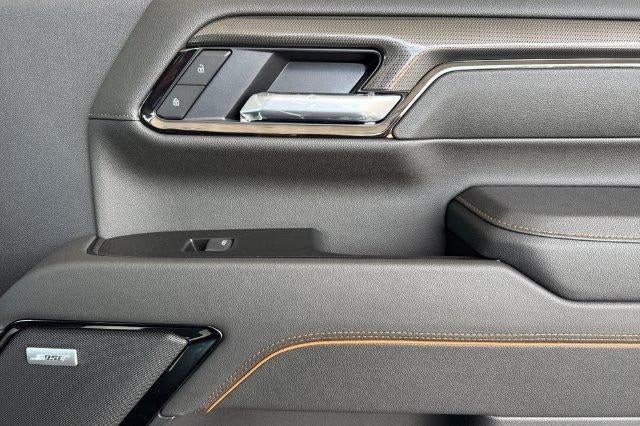 2026 GMC Sierra 2500HD AT4 - Photo 19