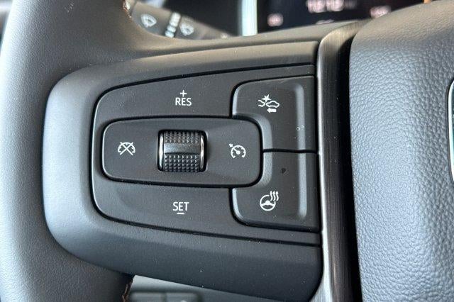 2026 GMC Sierra 2500HD AT4 - Photo 27