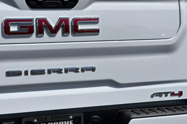 2026 GMC Sierra 2500HD AT4 - Photo 32