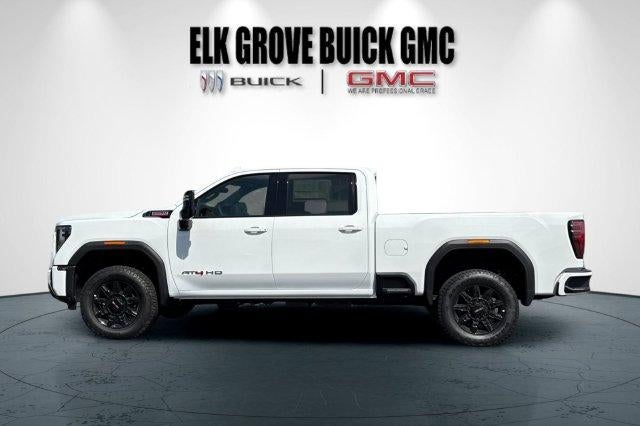 2026 GMC Sierra 2500HD AT4 - Photo 7