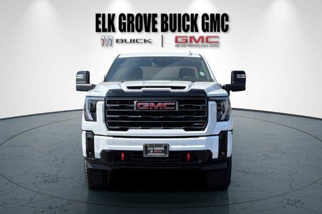 2026 GMC Sierra 2500HD AT4 - Photo 9