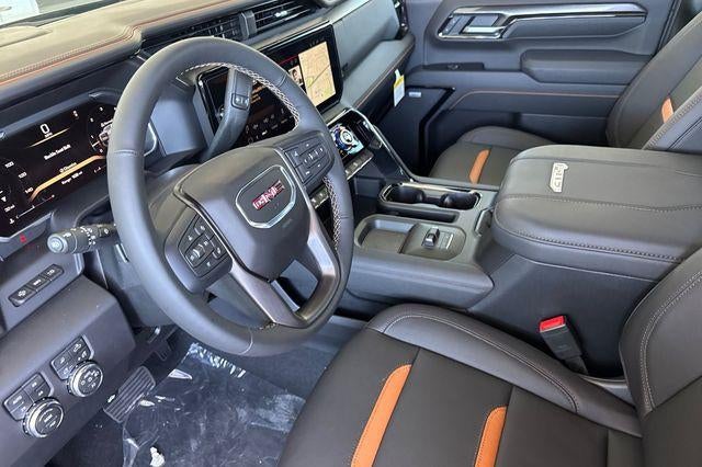 2026 GMC Sierra 2500HD AT4 - Photo 10