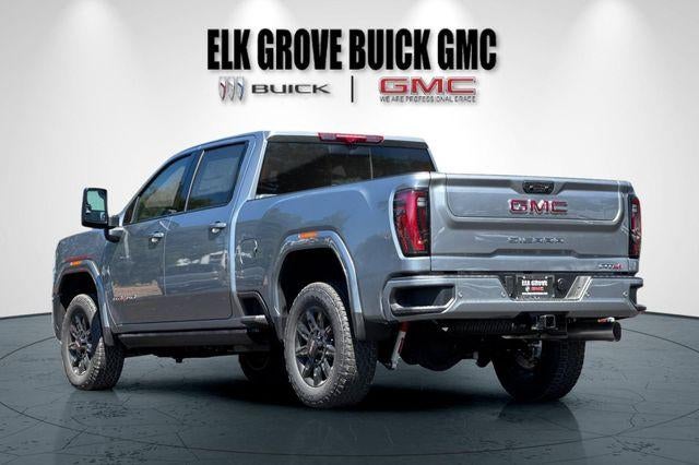 2026 GMC Sierra 2500HD AT4 - Photo 6