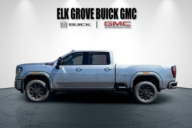 2026 GMC Sierra 2500HD AT4 - Photo 7