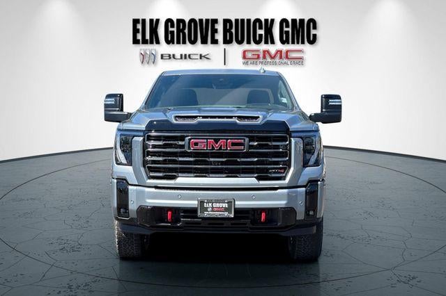 2026 GMC Sierra 2500HD AT4 - Photo 9