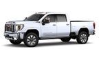 2026 GMC Sierra 2500 HD Base
