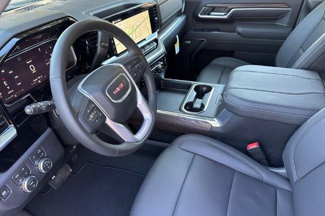 2026 GMC Sierra 3500 HD SLT DRW