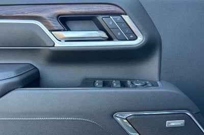 2026 GMC Sierra 3500 HD SLT DRW