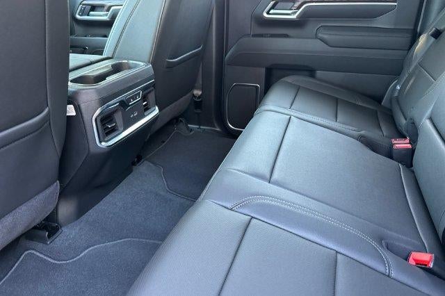2026 GMC Sierra 3500 HD SLT DRW