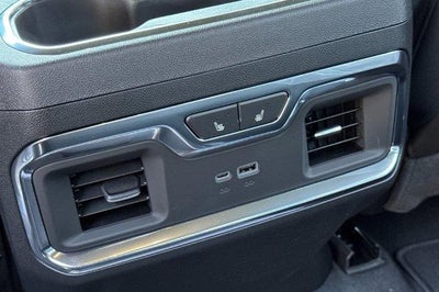 2026 GMC Sierra 3500 HD SLT DRW